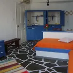 Appartement Aegean - & *