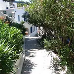 Appartement Aegean - &