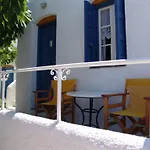 Aegean - & Appartement *