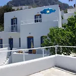 Aegean - & Appartement *