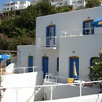 Aegean - & Massouri