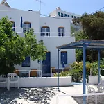 Aegean - & Appartement Massouri