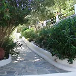 Aegean - & Massouri
