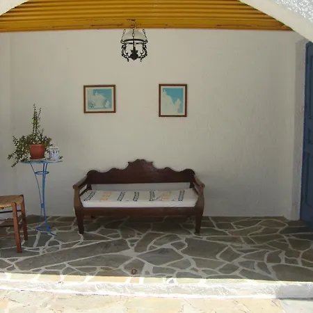 Aegean - &