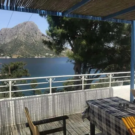 Appartement Aegean - &