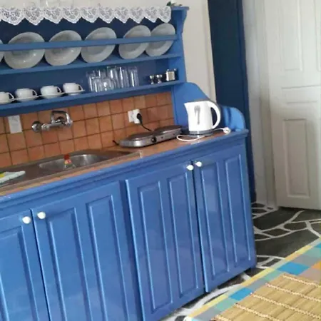 Appartement Aegean - & Masouri