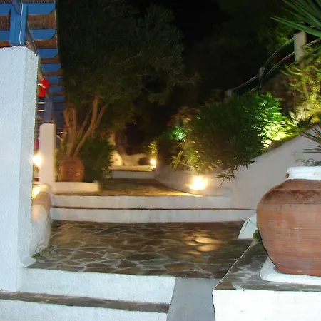 Appartement Aegean - & Massouri