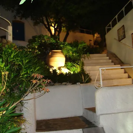 Appartement Aegean - & *