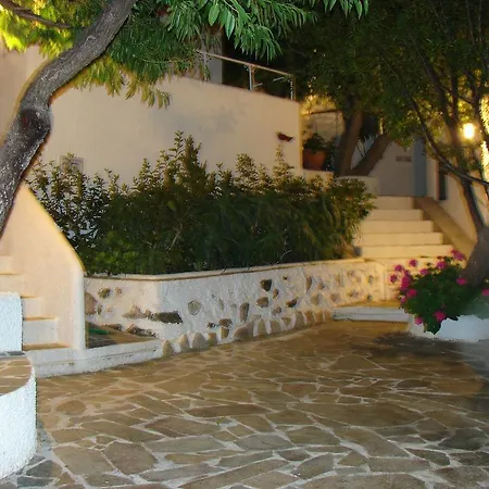 Appartement Aegean - & Massouri