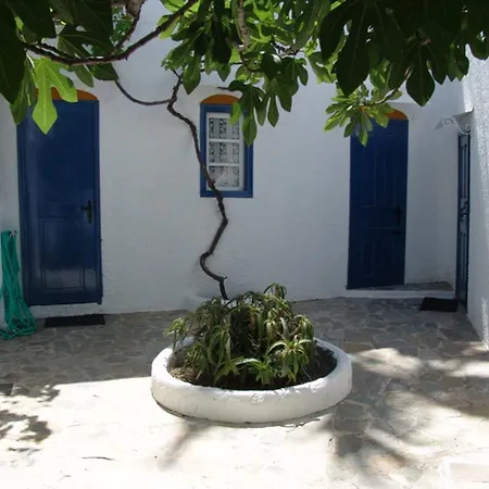 Aegean - & * Masouri