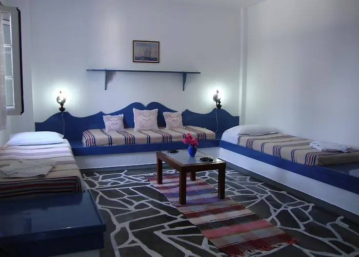 Aegean - & Appartement