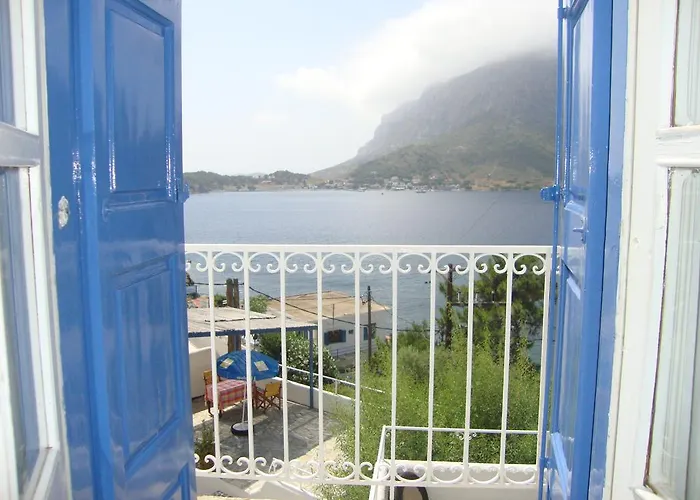 Aegean - & * Masouri