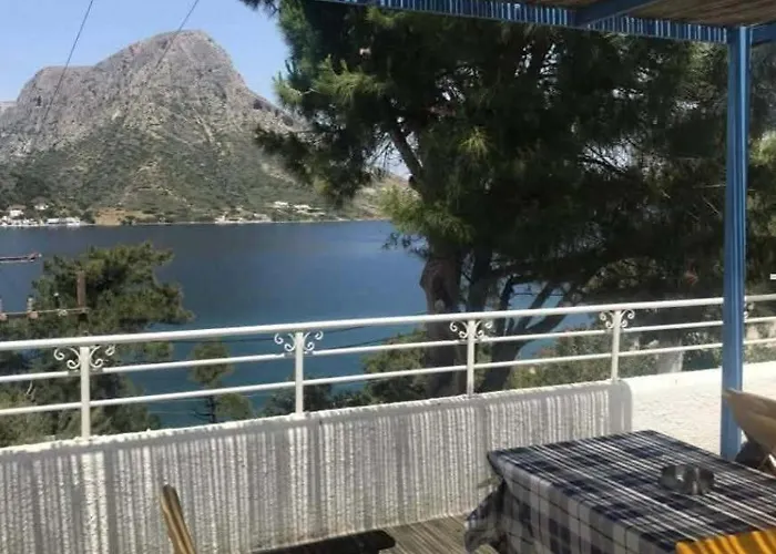 Appartement Aegean - &