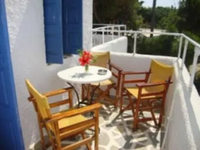 Aegean - & Appartement Masouri