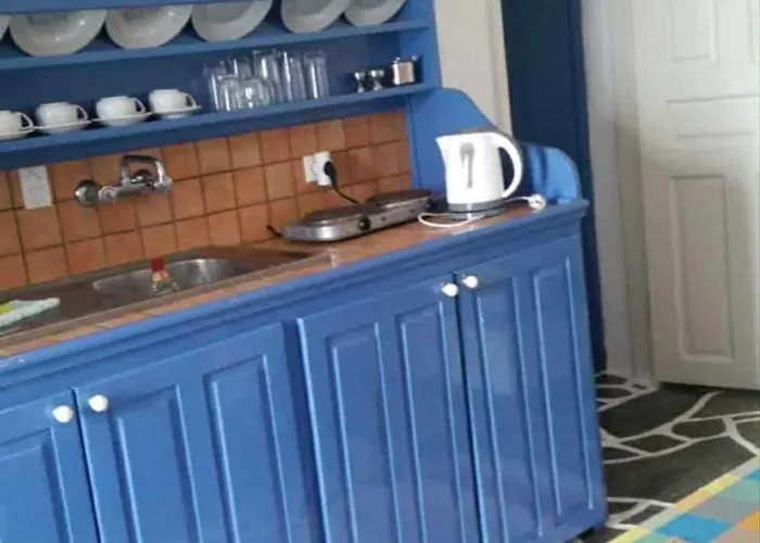 Appartement Aegean - & Masouri