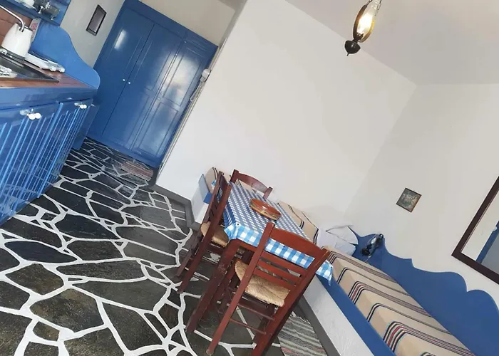 Aegean - & Appartement *