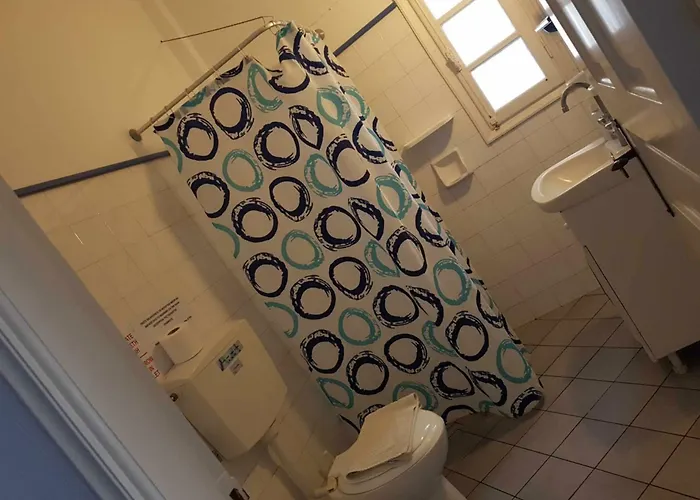 Aegean - & Appartement Masouri