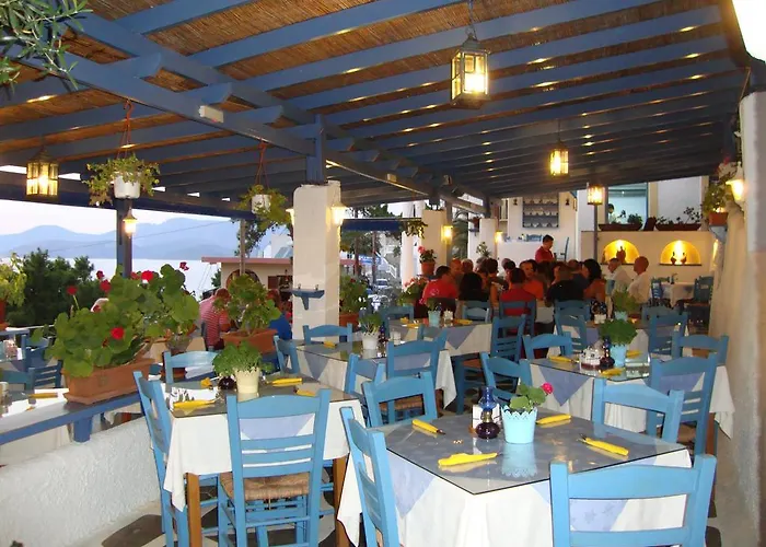 Aegean - & Appartement