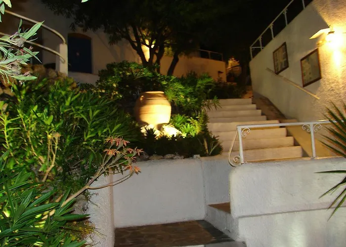 Appartement Aegean - & *