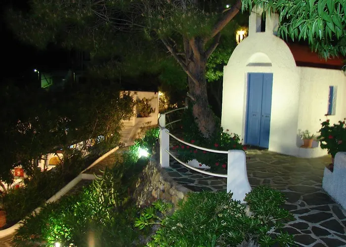 Appartement Aegean - & *