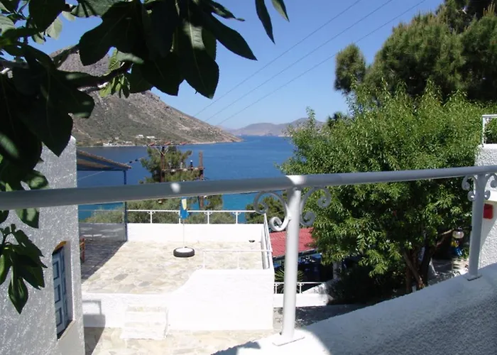 Aegean - & Appartement *