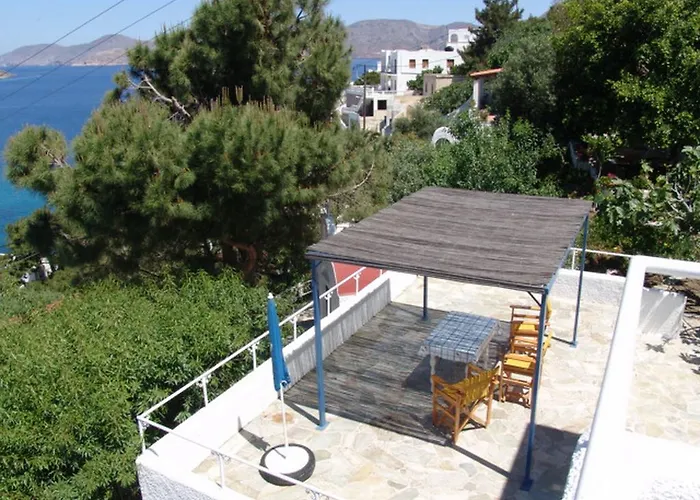 Appartement Aegean - & *