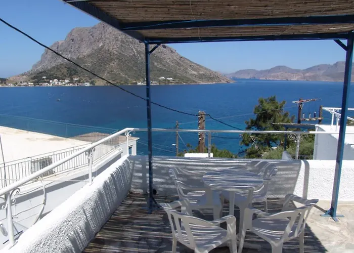 Appartement Aegean - & Masouri