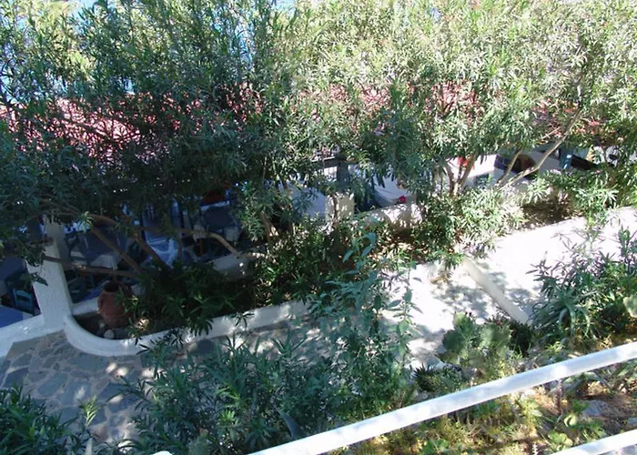 Appartement Aegean - & *