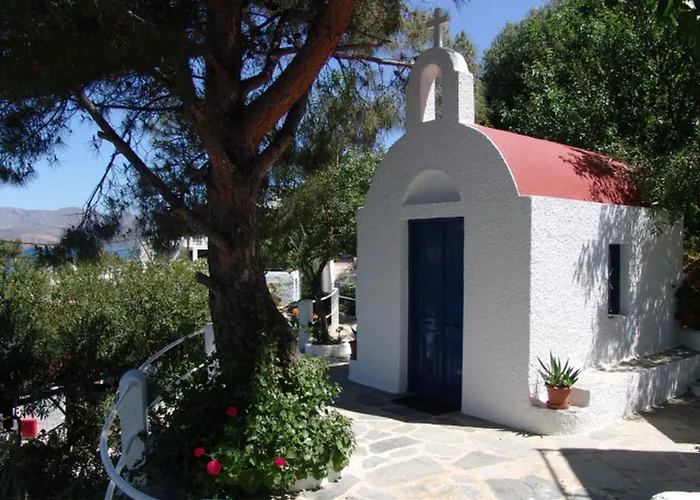 Appartement Aegean - & *