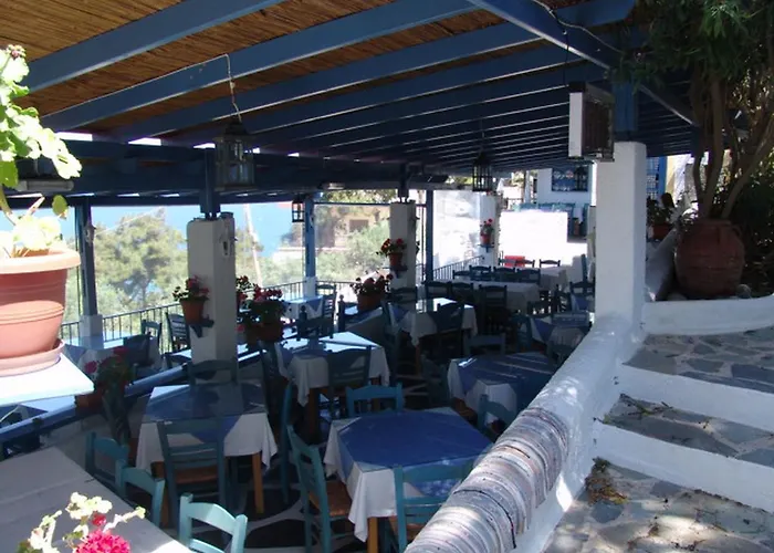 Appartement Aegean - &