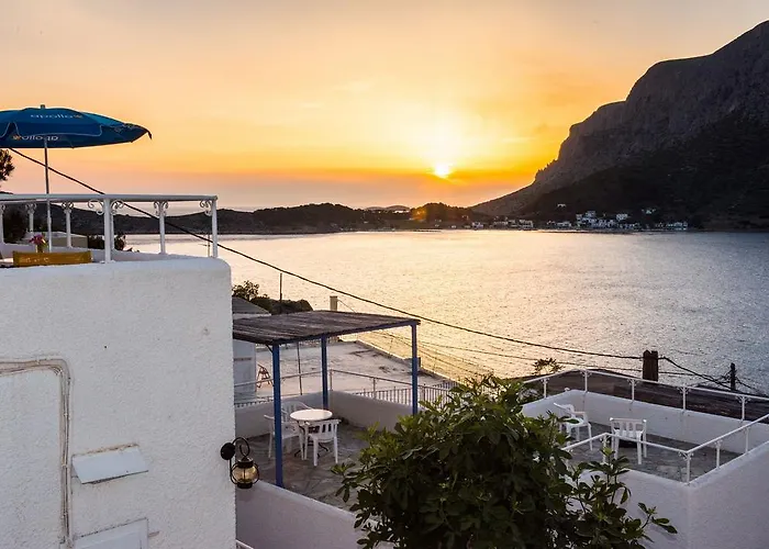 Aegean - & Appartement *