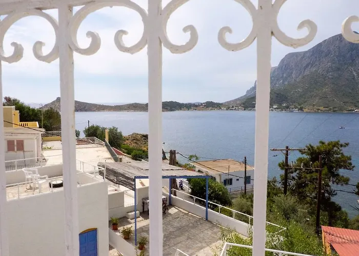 Aegean - & Appartement *