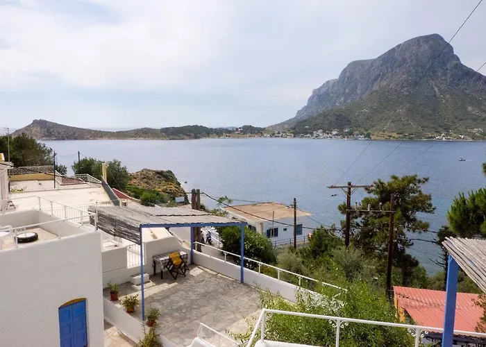 Appartement Aegean - &