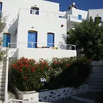 Aegean - & *