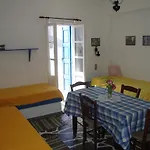 Apartment Aegean - & Masouri