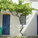 Aegean - & Apartment Masouri