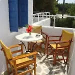 Aegean - & Apartamento Masouri