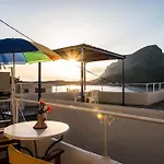 Aegean - & Apartment Masouri