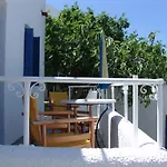Aegean - & Masouri