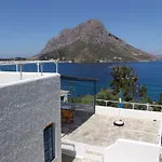 Aegean - & Masouri