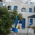Aegean - & Masouri