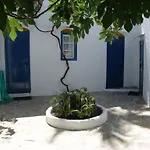 Aegean - & * Masouri