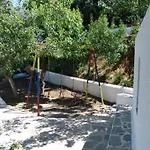 Apartamento Aegean - & Masouri