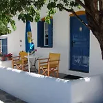 Apartment Aegean - & Masouri