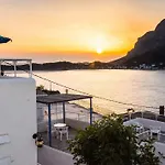 Aegean - & Apartamento *