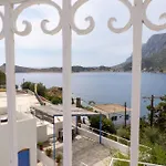 Aegean - & Apartamento *