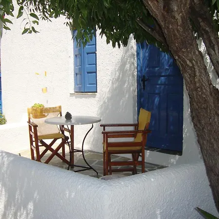 Aegean - & * Masouri