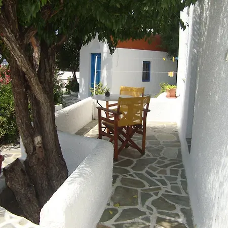 Lägenhet Aegean - &