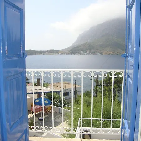 Aegean - & * Masouri