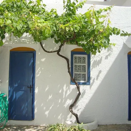 Aegean - & Apartment Masouri